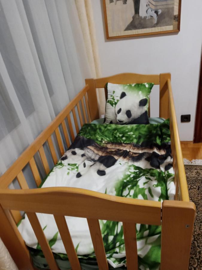 Luxury Eagle Apartman Budapest Eksteriør billede