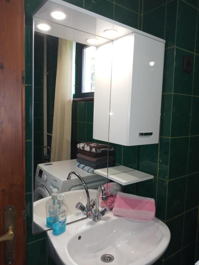 Luxury Eagle Apartman Budapest Eksteriør billede