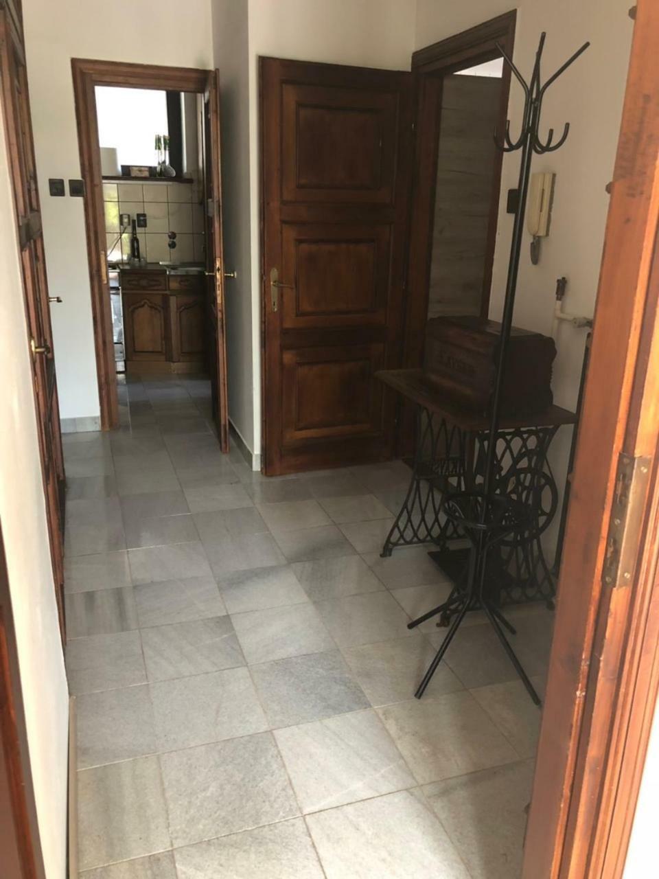 Luxury Eagle Apartman Budapest Eksteriør billede